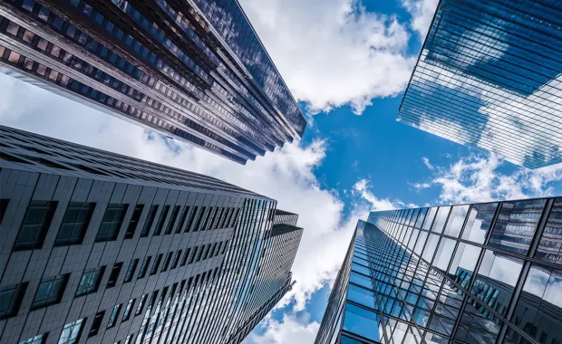 Building - CGI Credit Management Studio