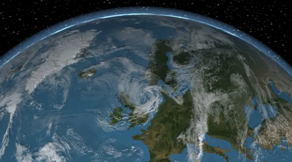 CGI EnvironmentMonitor360