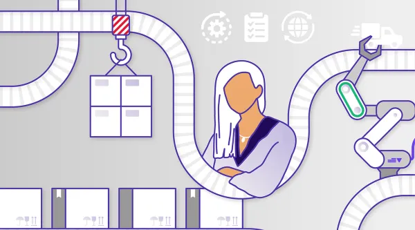 Supply Chain Ecosystems