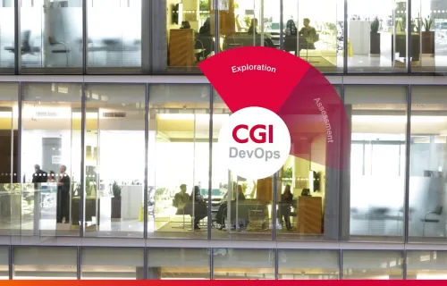CGI Enterprise DevOps Platform