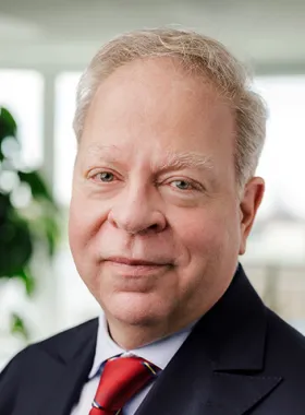 Bild på Torsten Bernström